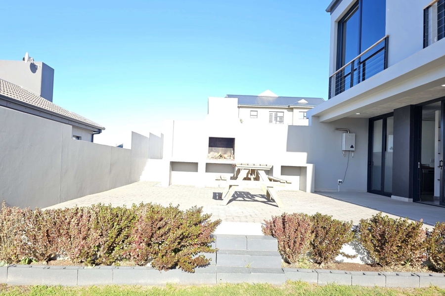 4 Bedroom Property for Sale in Blue Waters Estate Eastern Cape